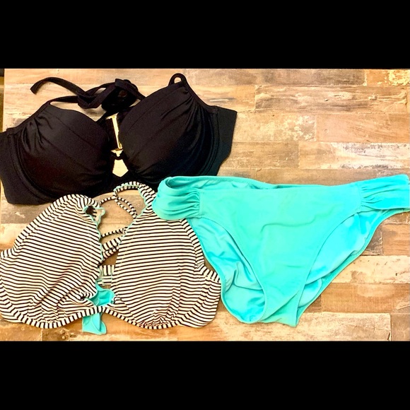 🌸 Victoria’s Secret Swimsuit BUNDLE